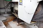 Cetos Ø 320 x 1500 mm NC