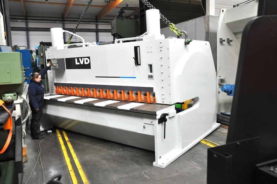 New And Used Machine Tools & Equipment