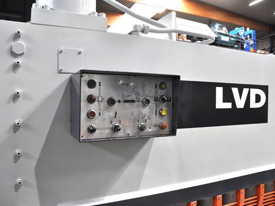 LVD MVS 3100 x 13 mm