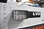 LVD MVS 3100 x 13 mm