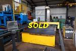 ESAB Plasma UXD-P 3000 x 2150 mm