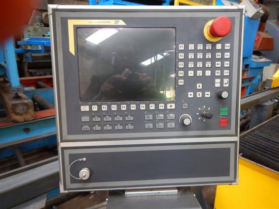ESAB Plasma UXD-P 3000 x 2150 mm