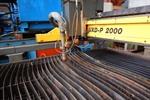 ESAB Plasma UXD-P 3000 x 2150 mm