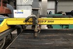 ESAB Plasma UXD-P 3000 x 2150 mm