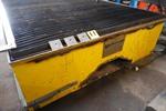 ESAB Plasma UXD-P 3000 x 2150 mm