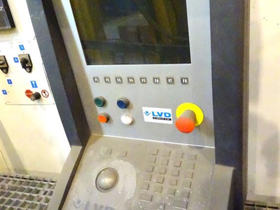 LVD PPEB-H 2000 ton x 14 meter CNC