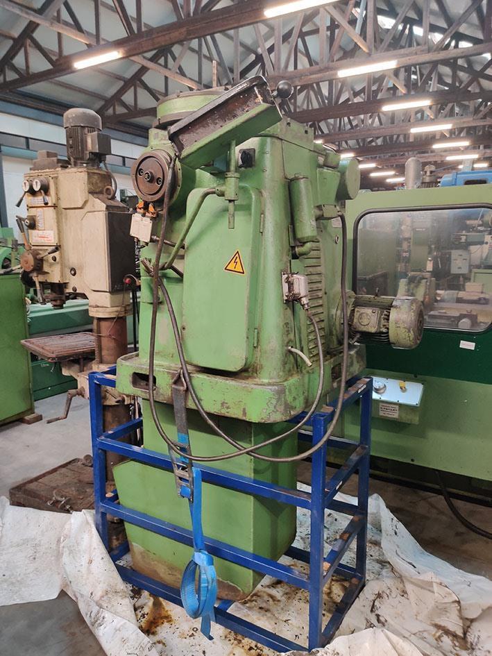 Fromag - H90/700 Hydraulic Key Seater | Broaching machines, N° 10205