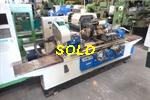 Cincinnati 14U Ø 350 x 1300 mm