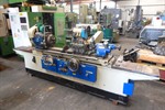Cincinnati 14U Ø 350 x 1300 mm