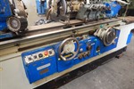 Cincinnati 14U Ø 350 x 1300 mm