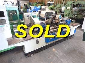 Cincinnati 14U Ø 350 x 1300 mm, Cylindrical grinders