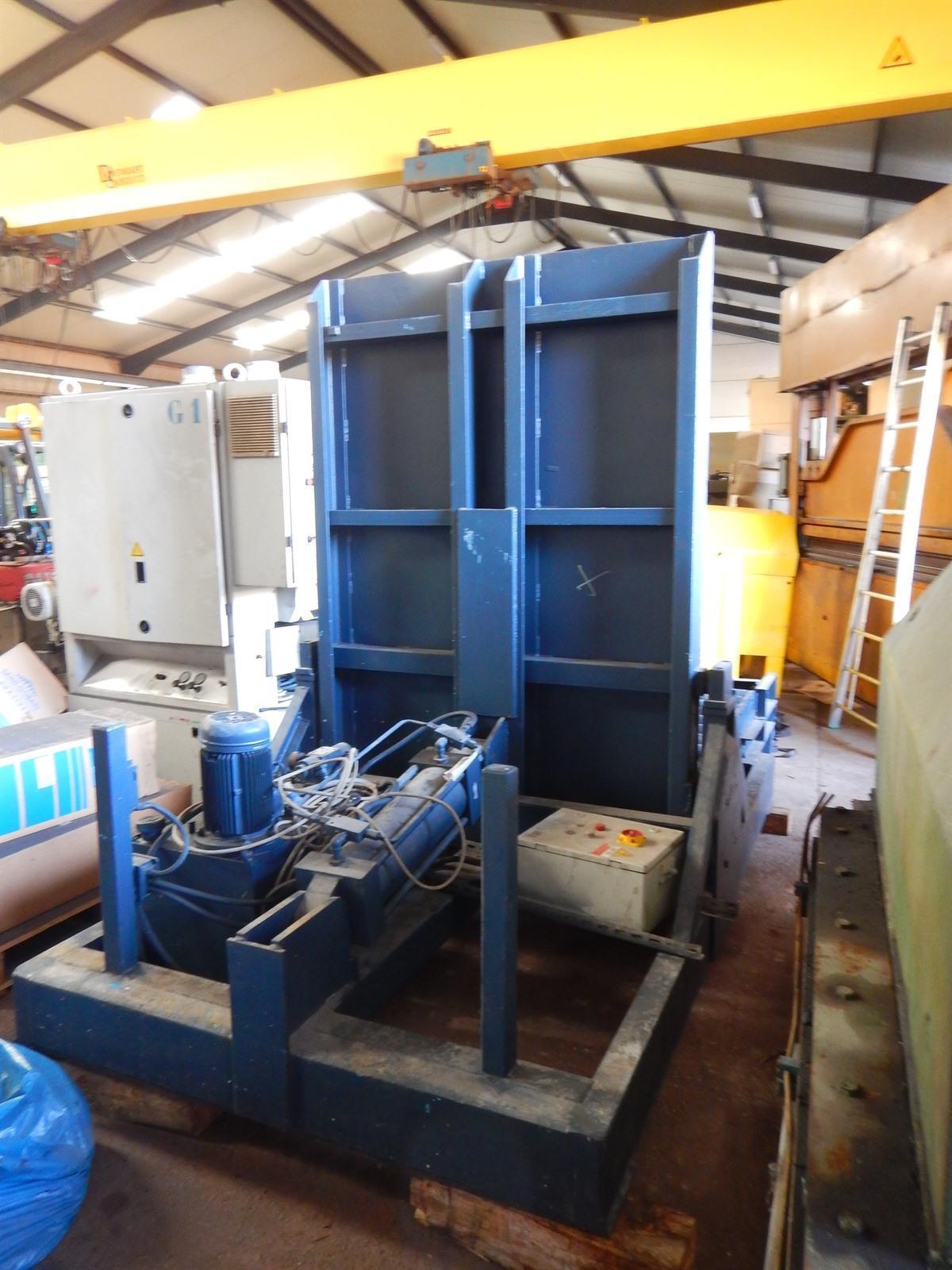 New And Used Machine Tools & Equipment