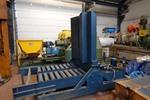 ZM Coil tilting unit