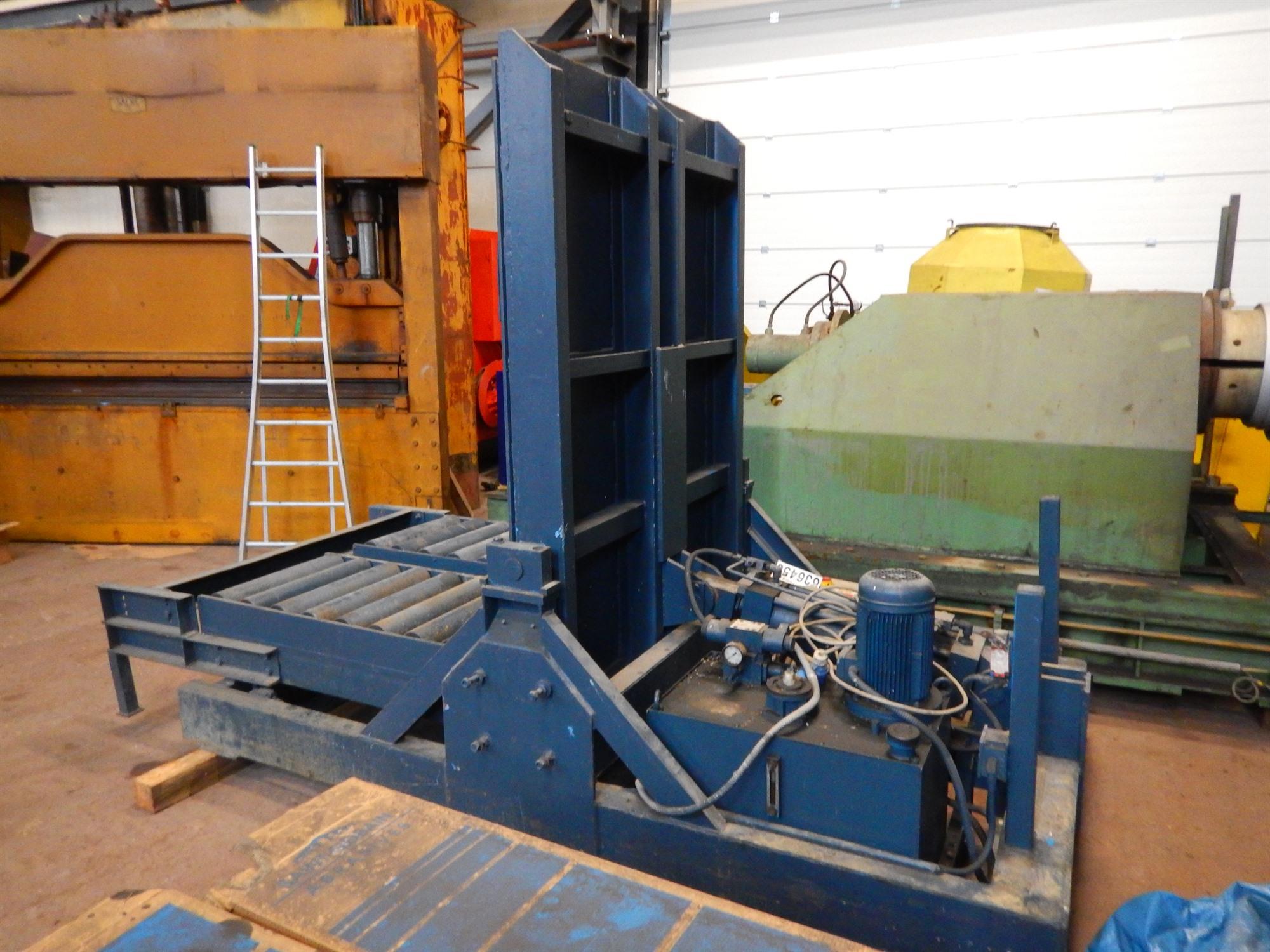New And Used Machine Tools & Equipment