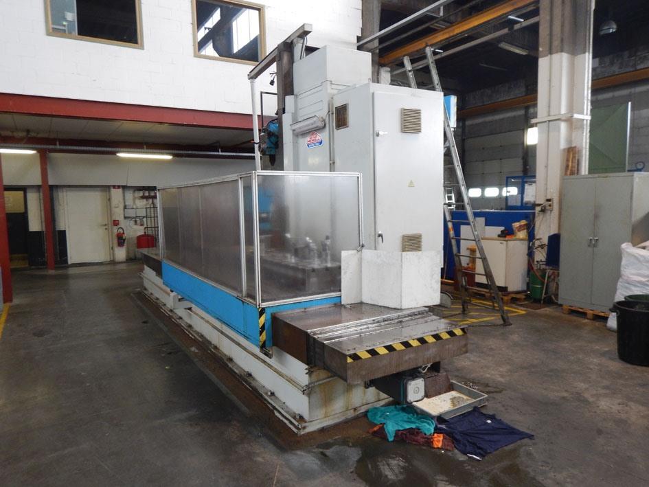New And Used Machine Tools & Equipment