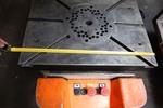 Stenhoj 40 ton