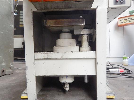 Stenhoj 40 ton