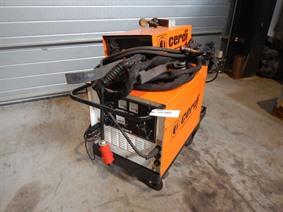 Cerdi 500 amp, (Welding) transfo's