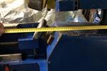 Lucas shear & beading machine