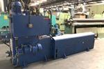 Lucas shear & beading machine