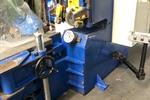 Lucas shear & beading machine