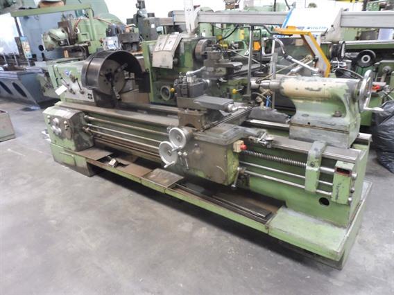 Demoor Ø 680 x 2000 mm