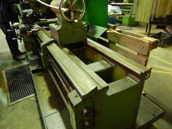 Demoor Ø 680 x 2000 mm