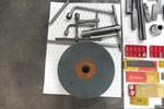 Demoor Ø 680 x 2000 mm
