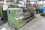 Demoor Ø 680 x 2000 mm