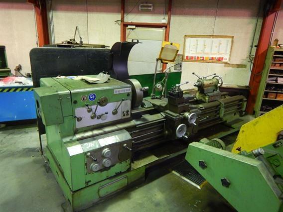 Demoor Ø 680 x 2000 mm