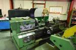 Demoor Ø 680 x 2000 mm
