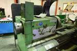 Demoor Ø 680 x 2000 mm