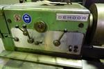 Demoor Ø 680 x 2000 mm