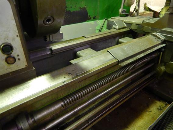 Demoor Ø 680 x 2000 mm