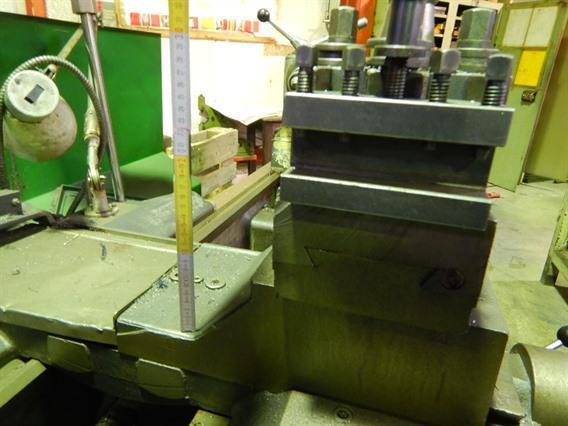 Demoor Ø 680 x 2000 mm