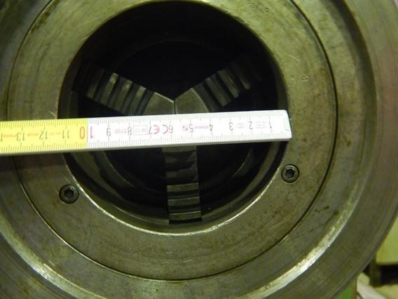 Demoor Ø 680 x 2000 mm