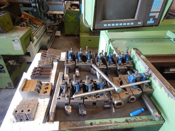 Huvema Ø 510 x 1500 mm