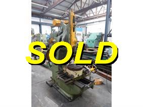 Second Hand Slotting Machine In Ahmedabad Second Hand Slotting Machine In Ahmedabad