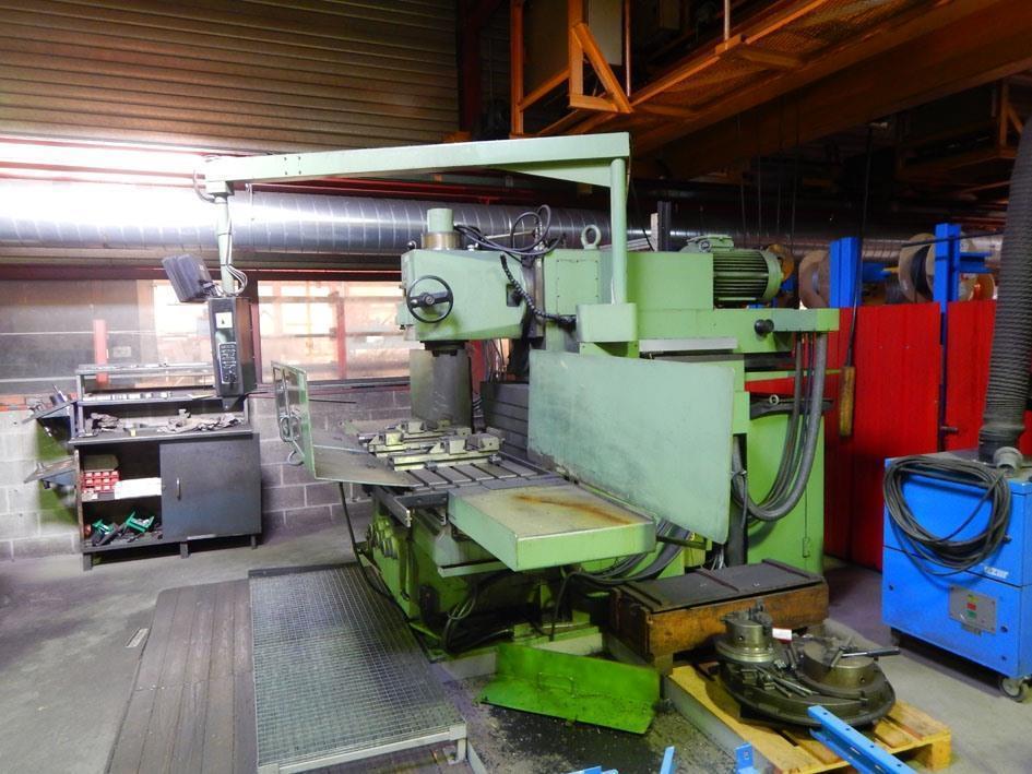 New And Used Machine Tools & Equipment