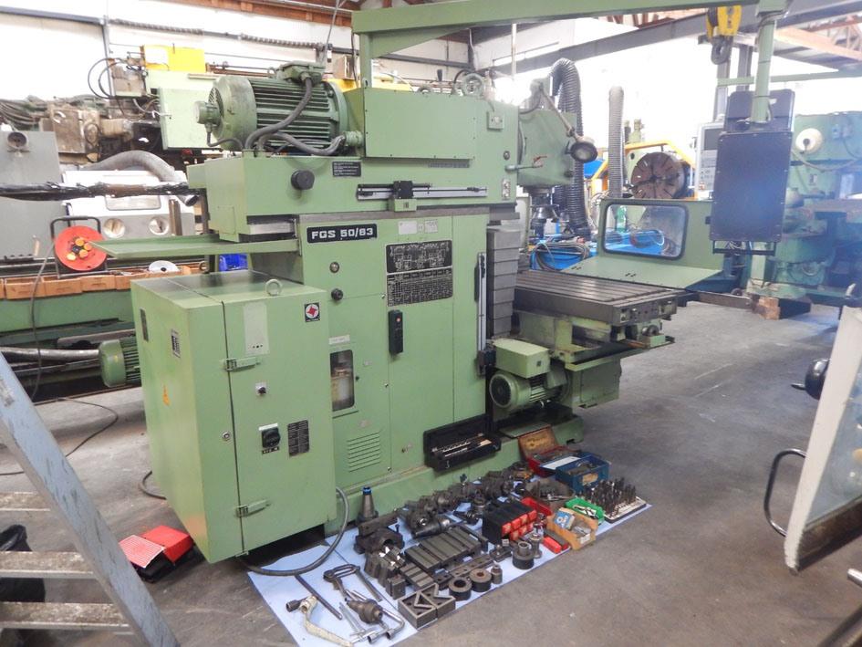 New And Used Machine Tools & Equipment