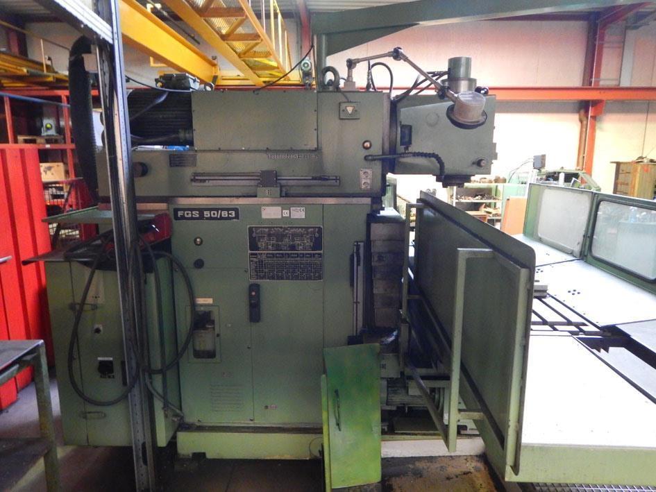 New And Used Machine Tools & Equipment