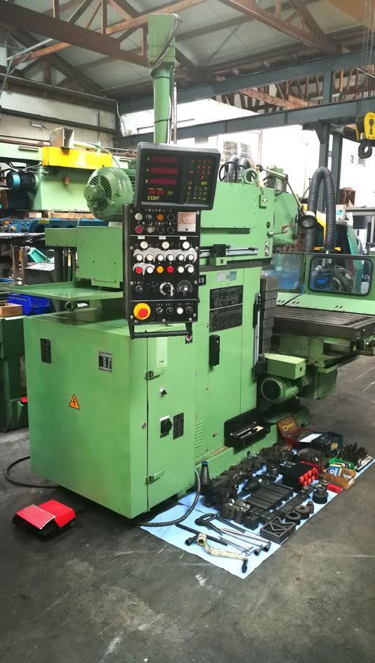 New And Used Machine Tools & Equipment