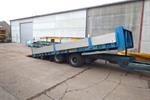 Daf 95XF truck & trailer