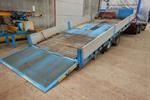 Daf 95XF truck & trailer