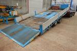 Daf 95XF truck & trailer