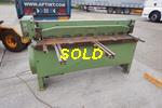 Fasti 1650 x 2 mm