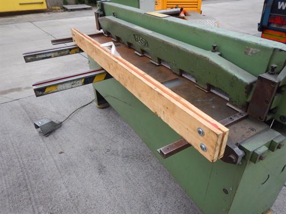 Fasti 1650 x 2 mm