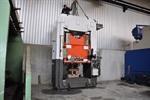 Haco 100 ton CNC