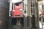 Haco 100 ton CNC