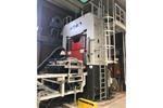 Haco 100 ton CNC